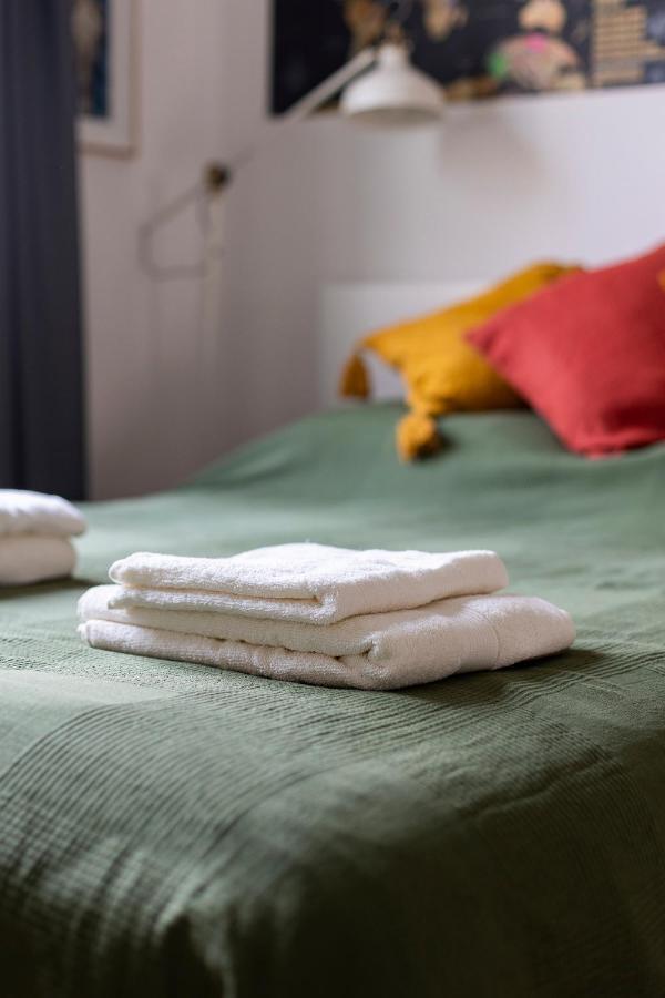 Bright And Cosy Plac Zbawiciela Apartment Warsaw