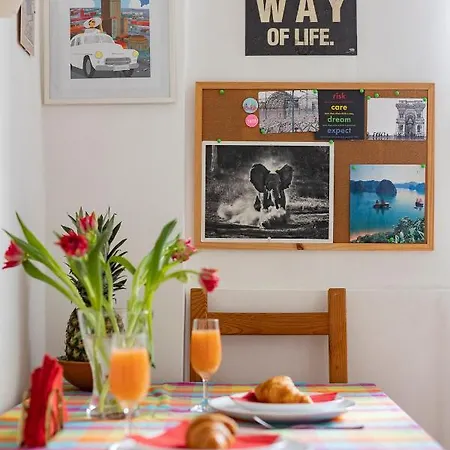 Bright And Cosy Studio Apartment Plac Zbawiciela Warsaw Exterior photo