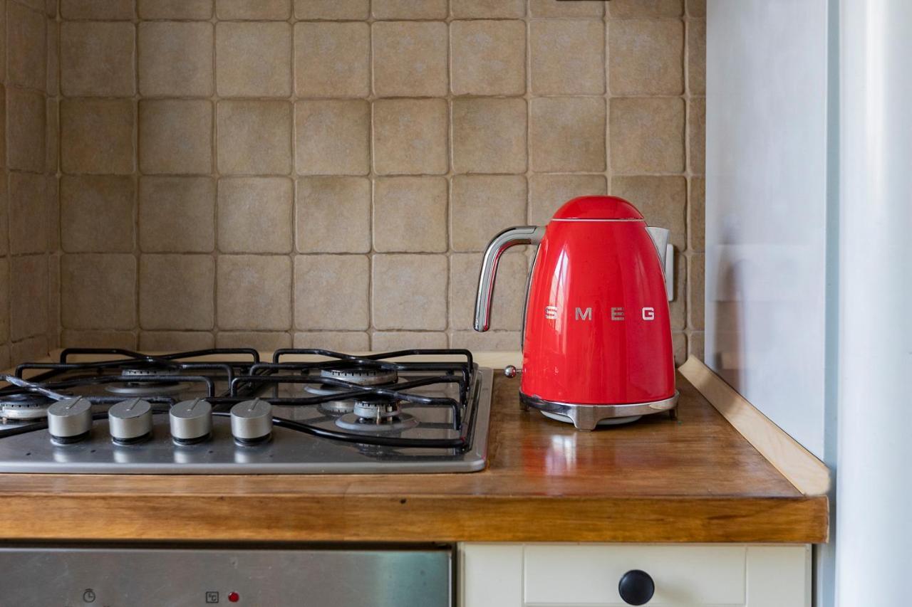 Apartamento Bright And Cosy Plac Zbawiciela