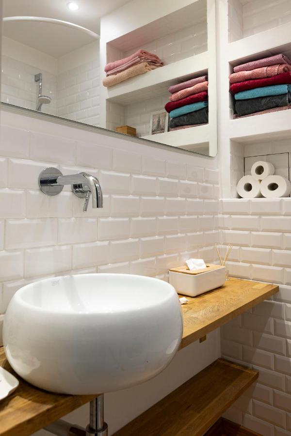 Bright And Cosy Plac Zbawiciela Apartamento *
